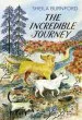 Audiobook The Incredible Journey author Sheila Burnford