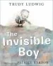 Audiobook The Invisible boy author Trudy Ludwig
