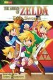 Audiobook The Legend of Zelda, Vol. 6: Four Swords - Part 1 author Akira Himekawa