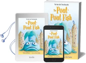 The Pout-Pout Fish Audiobook download free by Deborah Diesen