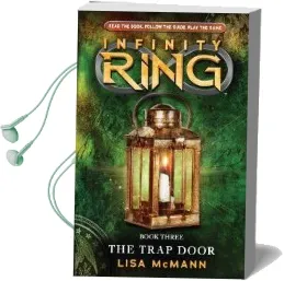 The Trap Door Audiobook download free by Lisa Mcmann