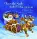 Audiobook Twas the Night Before Christmas: Edited by Santa Claus for the Benefit of Children of the 21St Century author Clement C. Moore
