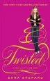 Audiobook Twisted: Number 9 in Series author Sara Shepard