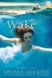 Audiobook Wake author Amanda Hocking