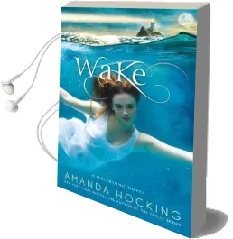 Wake Audiobook download free by Amanda Hocking
