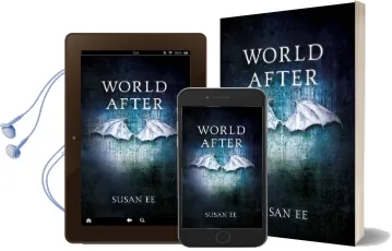 World After: Penryn and the end of Days Book two Audiobook download free by Susan Ee