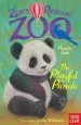 Audiobook Zoe'S Rescue Zoo: The Playful Panda author Amelia Cobb