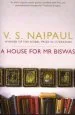 Audiobook A House for mr Biswas author V. S. Naipaul