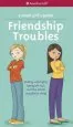 Audiobook A Smart Girl'S Guide: Friendship Troubles: Dealing With Fights, Being Left Out, and the Whole Popularity Thing author Patti Kelley Criswell