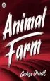 Audiobook Animal Farm author George Orwell