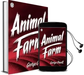 Animal Farm Audiobook download free by George Orwell