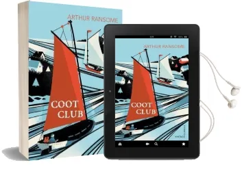 Coot Club Audiobook download free by Arthur Ransome