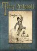 Audiobook Dodger'S Guide to London author Terry Pratchett