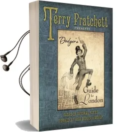 Dodger'S Guide to London Audiobook download free by Terry Pratchett