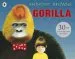 Audiobook Gorilla author Anthony Browne