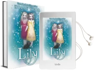 Lily: Book 1 Audiobook download free by Holly Webb