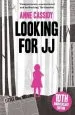 Audiobook Looking for jj author Anne Cassidy