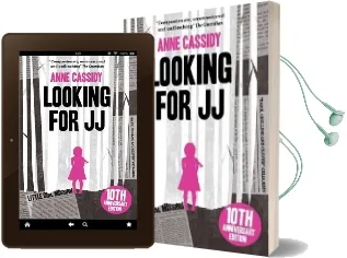 Looking for jj Audiobook download free by Anne Cassidy