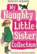 Audiobook My Naughty Little Sister Collection author Dorothy Edwards