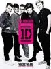 Audiobook One Direction: Where we are: Our Band, our Story: 100% Official author One Direction