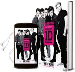One Direction: Where we are: Our Band, our Story: 100% Official Audiobook download free by One Direction