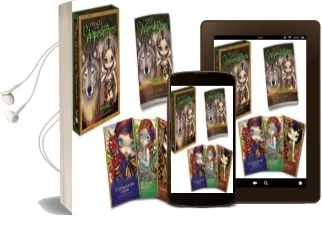 Oracle of the Shapeshifters: Mystic Familiars for Times of Transformation and Change Audiobook download free by Lucy Cavendish