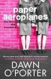 Audiobook Paper Aeroplanes author Dawn O'Porter