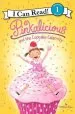 Audiobook Pinkalicious and the Cupcake Calamity author Victoria Kann