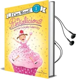 Pinkalicious and the Cupcake Calamity Audiobook download free by Victoria Kann