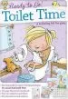 Audiobook Ready to go! Toilet Time: A Training kit for Girls author Hall, Janet