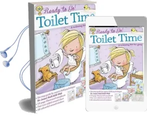 Ready to go! Toilet Time: A Training kit for Girls Audiobook download free by Hall, Janet