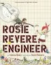 Audiobook Rosie Revere, Engineer author Andrea Beaty