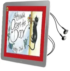 Slinky Malinki, Open the Door Audiobook download free by Lynley Dodd