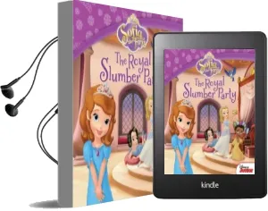Sofia the First: The Royal Slumber Party Audiobook download free by Catherine Hapka