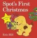 Audiobook Spot'S First Christmas author Eric Hill
