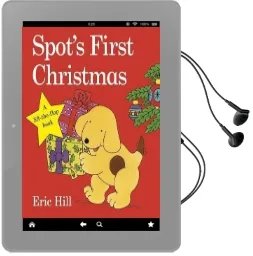 Spot'S First Christmas Audiobook download free by Eric Hill