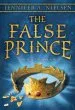 Audiobook The False Prince (The Ascendance Trilogy, Book 1): Book 1 of the Ascendance Trilogy author Jennifer A Nielsen