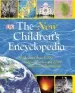 Audiobook The new Children'S Encyclopedia: With More Than 4,000 Indexed Entries and 2,500 Full-Color Illustrations author Dk