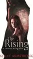 Audiobook The Rising: Number 3 in Series author Kelley Armstrong
