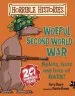 Audiobook The Woeful Second World war author Terry Deary