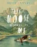 Audiobook This Moose Belongs to me author Oliver Jeffers