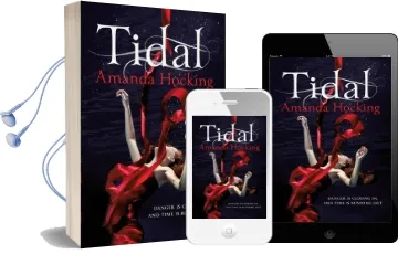 Tidal Audiobook download free by Amanda Hocking