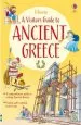 Audiobook Visitor'S Guide to Ancient Greece author Lesley Sims