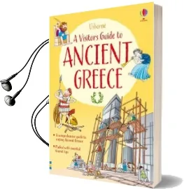 Visitor'S Guide to Ancient Greece Audiobook download free by Lesley Sims
