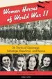 Audiobook Women Heroes of World war ii author Kathryn J. Atwood