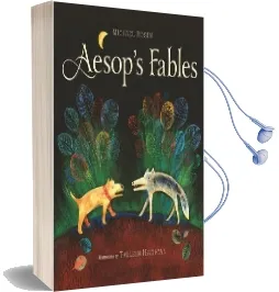 Aesop'S Fables Audiobook download free by Michael Rosen