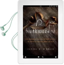 Birthmarked Audiobook download free by Caragh M O'Brien