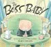 Audiobook Boss Baby author Marla Frazee