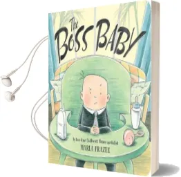 Boss Baby Audiobook download free by Marla Frazee