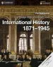 Audiobook Cambridge International as Level International History 1871-1945 author Phil Wadsworth